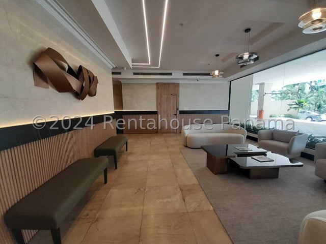 Stunning Apartment - Apartamento en La Rotonda, Panamá